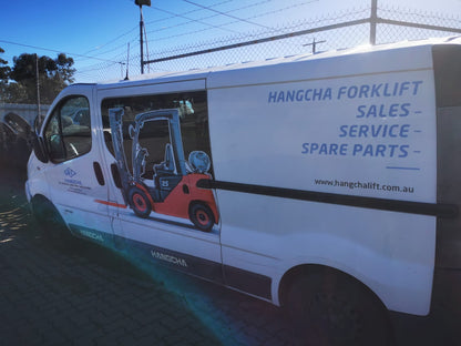 2012 RENAULT TRAFIC AUTO, DIESEL, 2.0, W/ SPEEDO TRANSDUCER TYPE, X83, 04/04-12/14  TRANS GEARBOX