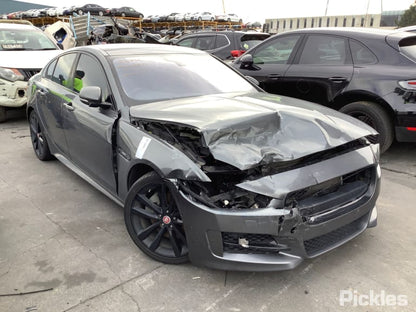 2015 JAGUAR XE PETROL, 2.0, TURBO, 147KW, AJ200, X760, 05/15- C2D22823 ENGINE