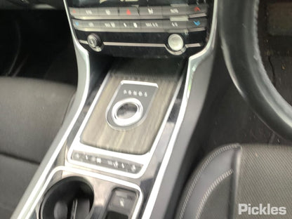 2015 JAGUAR XE PETROL, 2.0, TURBO, 147KW, AJ200, X760, 05/15- C2D22823 ENGINE