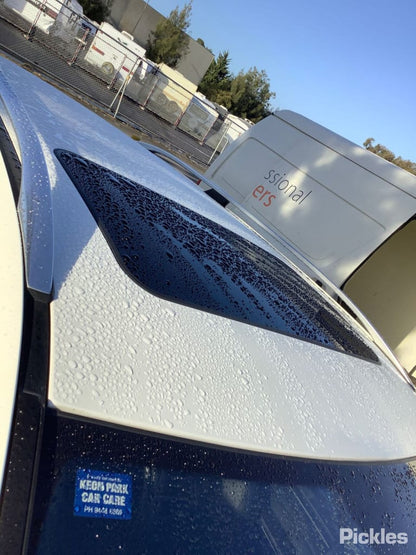 2011 MERCEDES M CLASS W164, 09/08-12/11 A1647201005 RIGHT FRONT DOOR