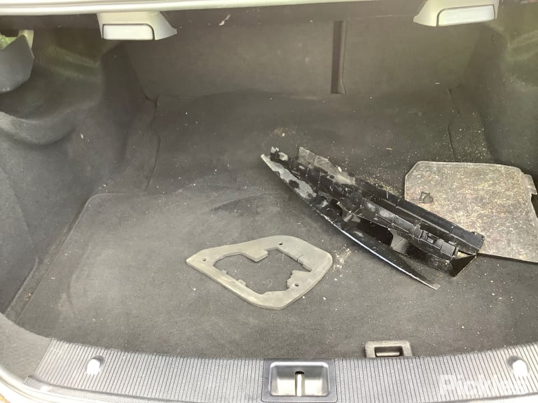 2009 MERCEDES C CLASS W204, 2007-01/15  MISC SWITCH RELAY