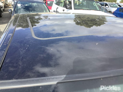 2009 MERCEDES C CLASS W204, 2007-01/15  MISC SWITCH RELAY