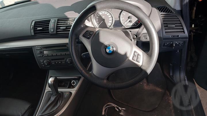 2005 BMW 1 SERIES E87, 10/04- 532306909 61356971960 MISC