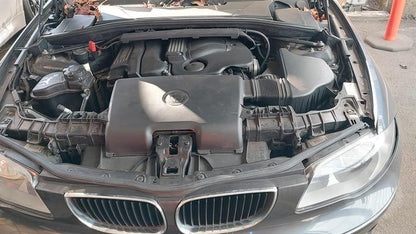 2005 BMW 1 SERIES E82/E87/E88, COUPE/HATCH/CABRIO, 10/04-09/13 41357133227 LEFT GUARD