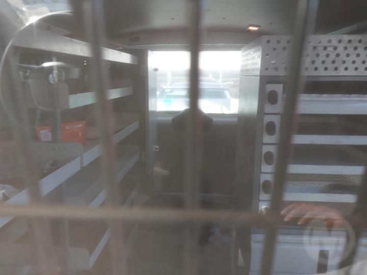 2016 VOLKSWAGEN TRANSPORTER DOWNPIPE-CAT TYPE, 2.0, DIESEL, CXEB CODE, T6, 07/15-  CATALYTIC CONVERTER