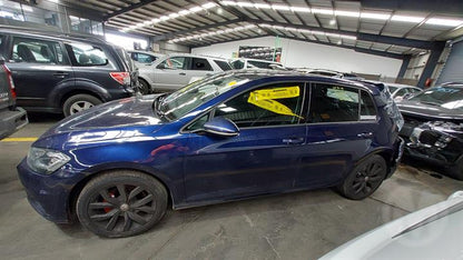 2018 VOLKSWAGEN GOLF RIGHT REAR DOOR LOCK, P/N 5TA839016E, GEN 7, 01/13-08/20 5TA839016E/5TA839016Q DOOR BOOT GATE LOCK