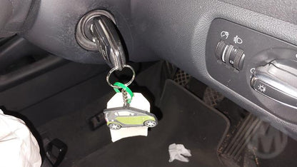 2009 AUDI A3 LEFT FRONT DOOR LOCK, 5DR HATCH, 8P, 06/04-04/13 4F2837015 DOOR BOOT GATE LOCK