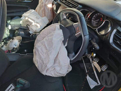 2013 CITROEN DS3 MANUAL, PETROL, 1.6, 6 SPEED (VIN 5FV), 04/10-12/16  TRANS GEARBOX