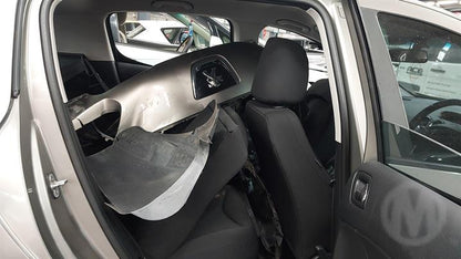 2014 PEUGEOT 308 AUTO, PETROL, 1.6, TURBO, T7, VIN VF34*5FV, 20GA03 CODE, 09/07-01/14  TRANS GEARBOX