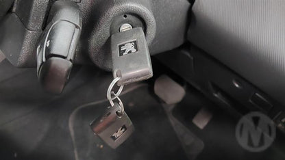 2014 PEUGEOT 308 AUTO, PETROL, 1.6, TURBO, T7, VIN VF34*5FV, 20GA03 CODE, 09/07-01/14  TRANS GEARBOX