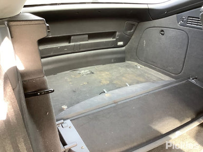 2010 AUDI A5/S5 8T, A5/S5, SPORTBACK, 10/07-11/16 8T8831052C RIGHT FRONT DOOR