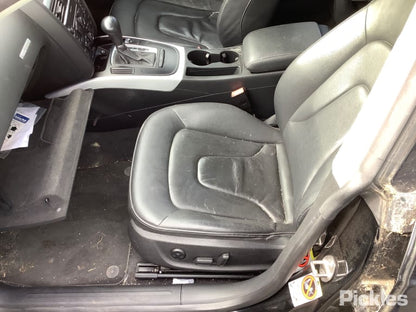 2010 AUDI A5/S5 DISPLAY UNIT, 6.5in NON SAT NAV TYPE, 8T, 10/07-11/16 8T0057603E/8T0057603G RADIO CD DVD SAT TV