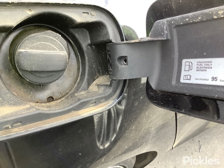 2010 AUDI A5/S5 8T, A5/S5, HATCH, 10/09-11/16 8T8831052C RIGHT FRONT DOOR