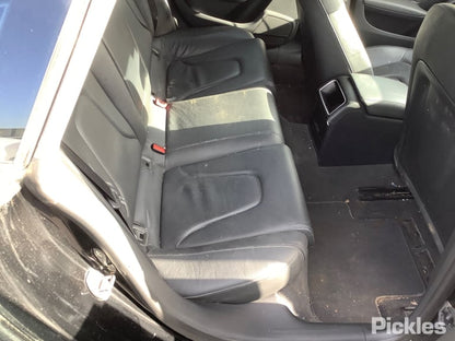 2010 AUDI A5/S5 A5, 8T, COUPE/HATCH, NON LED TYPE, 10/07-11/11 8T8945095 LEFT TAILLIGHT