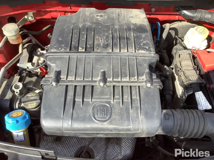 2014 FIAT 500 PETROL, 1.2, 169A4, 03/08- 71775595 ENGINE