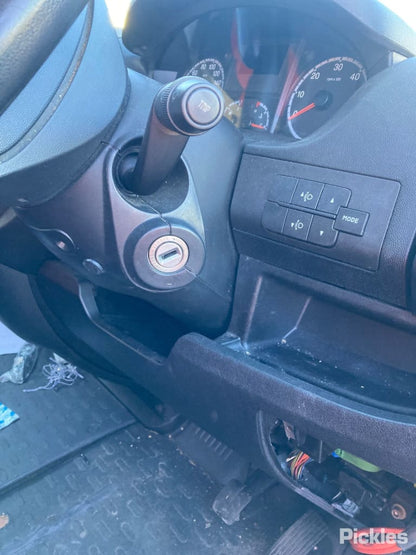 2014 FIAT DUCATO DIESEL, 2.3, TURBO, 02/07-08/20 51832958 STARTER