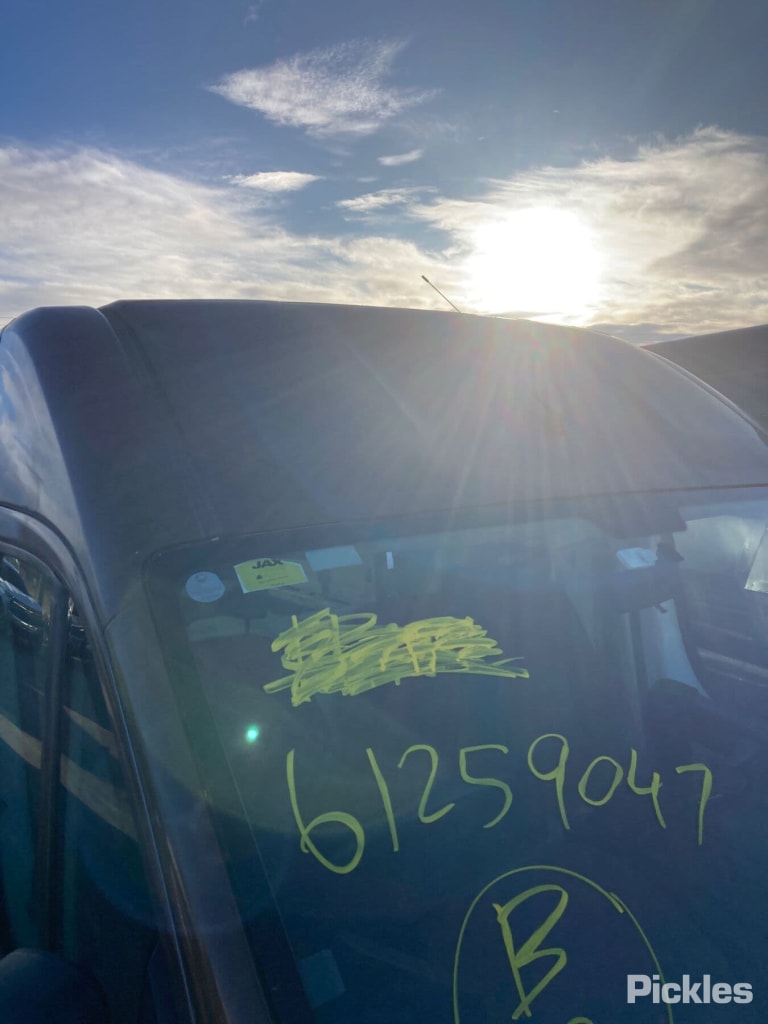 2014 FIAT DUCATO DIESEL, 2.3, TURBO, 02/07-08/20 51832958 STARTER