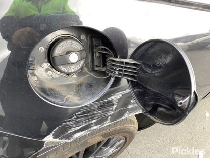 2017 FIAT 500 RIGHT FRONT DOOR LOCK, 03/08- 52041735 DOOR BOOT GATE LOCK