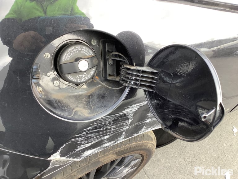 2017 FIAT 500 CLOCKSPRING***USE COMBINATION SWITCH PART TYPE*** 735674691 AIRBAG MODULE SENSOR