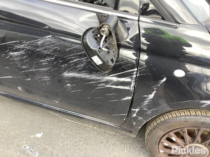 2017 FIAT 500 CLOCKSPRING***USE COMBINATION SWITCH PART TYPE*** 735674691 AIRBAG MODULE SENSOR