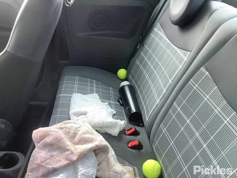 2017 FIAT 500 03/08- 71778449 ABS PUMP MODULATOR