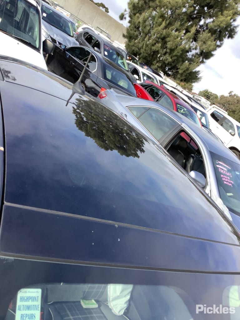 2017 FIAT 500 ELECT ADJ, HEATED, BLACK TYPE, NON 500E, 10/15- 735655747 LEFT DOOR MIRROR