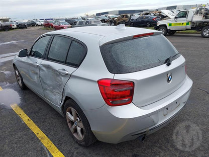 2013 BMW 1 SERIES RIGHT FRONT DOOR LOCK, F20, HATCH, W/ ALARM OR COMFORT ACCESS, 06/11-04/19 51217202144 DOOR BOOT GATE LOCK