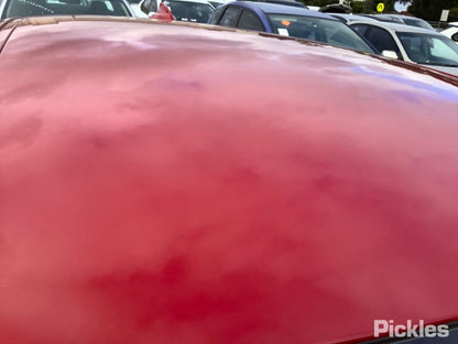 2016 BMW 1 SERIES F20, HATCH, RH SIDE, 06/11-04/19 51447319154 SUNVISOR