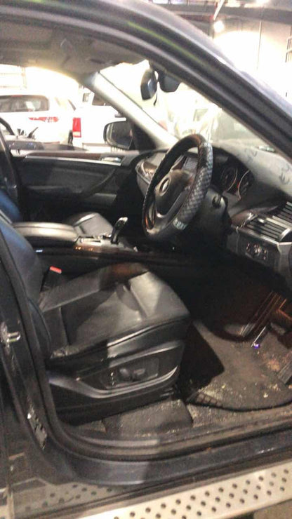 2011 BMW X5 AUTO, PETROL, 3.0, xDRIVE35i, TURBO, N55, 8 SPEED, E70, 06/10-08/13  TRANS GEARBOX