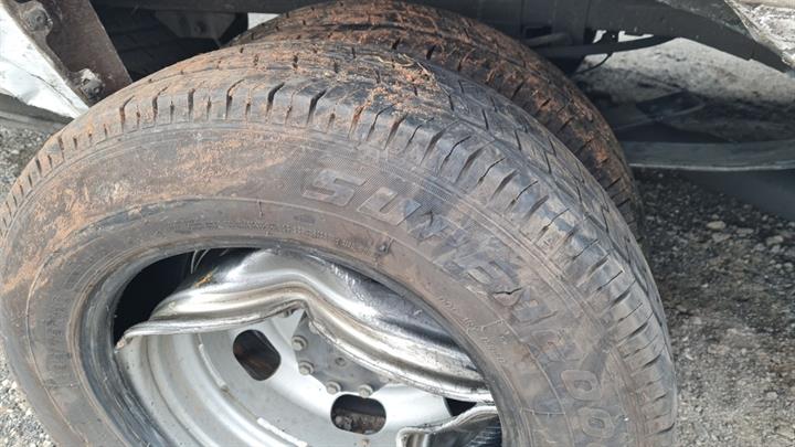 2021 RENAULT MASTER X62, ELECT ADJ, POWER FOLD, NON BLIND SPOT TYPE, 09/11- 963018860R RIGHT DOOR MIRROR