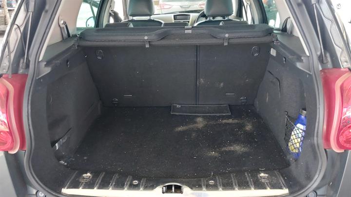 2009 PEUGEOT 207 A7, WAGON, 03/07-12/12 9006Q2 LEFT REAR DOOR SLIDING