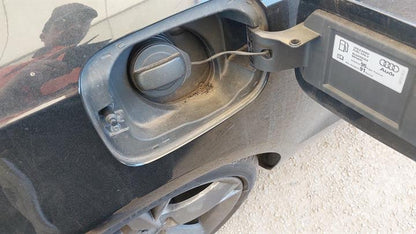 2009 AUDI A5/S5 8T, A5/S5, BI-XENON, NON ADAPTIVE TYPE, 10/07-01/12  LEFT HEADLAMP