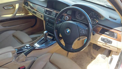 2007 BMW 3 SERIES INSTRUMENT CLUSTER, E90/E91/E92/E93, PETROL, 2.0, 03/05-09/13 62109316119 INSTRUMENTCLUSTER