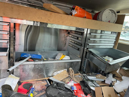 2013 VOLKSWAGEN TRANSPORTER DIESEL, 2.0, BI-TURBO, T5, CFCA CODE, 12/09-06/15 03L100092A ENGINE