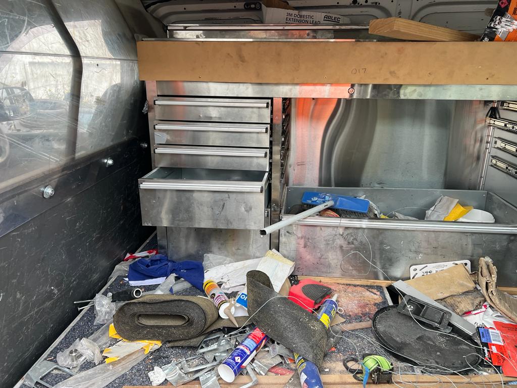 2013 VOLKSWAGEN TRANSPORTER ENGINE ECU, 2.0, DIESEL, AUTO T/M, P/N 03L906019DG, ECU ONLY, T5, 03/10-06/15  ECU