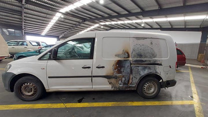 2011 VOLKSWAGEN CADDY REINFORCEMENT, 2K, 08/10-06/15 1T0807109D F BAR REINFORC BRACK