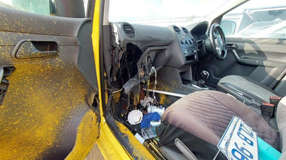 2012 VOLKSWAGEN CADDY COMBINATION SWITCH ASSY, 2K, 08/10-06/15 5K0953513M COMBINATION SWITCH