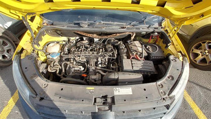 2012 VOLKSWAGEN CADDY COMBINATION SWITCH ASSY, 2K, 08/10-06/15 5K0953513M COMBINATION SWITCH