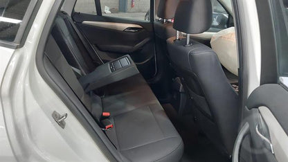 2013 BMW X1 E84, 04/10-07/15 4151 7339357 LEFT FRONT DOOR