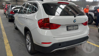 2013 BMW X1 BLUETOOTH MEDIA COMBOX (BEB019), E84, 04/10-07/15 925716001 RADIO CD DVD SAT TV
