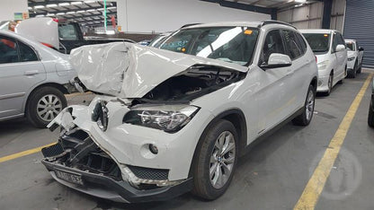 2013 BMW X1 E84, 04/10-07/15  BATTERY TERMINAL
