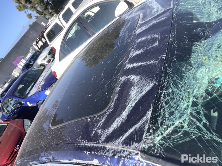 2019 AUDI A4 LOWER CONTROL ARM-FRONT, B9, 8W, 10/15-  LEFT REAR TRAILING ARM