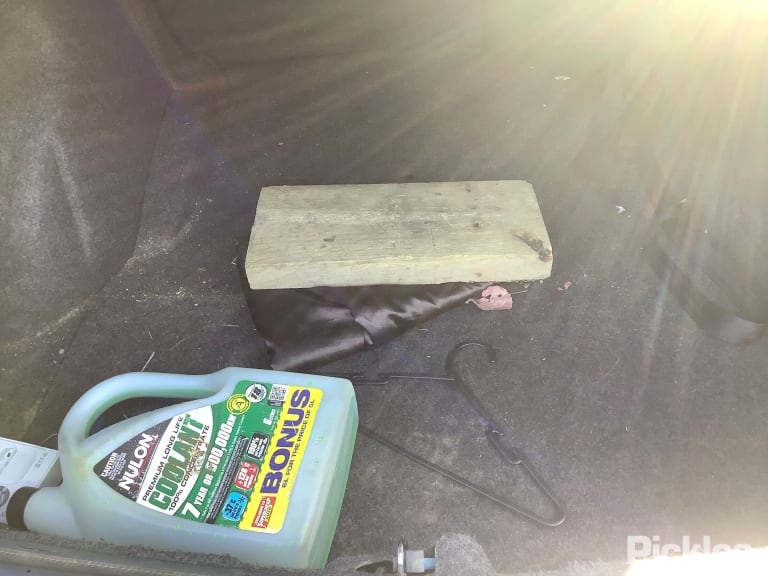 2007 CHRYSLER 300C LEFT FRONT DOOR LOCK, SEDAN/WAGON, 11/05-12/11 4589071AC DOOR BOOT GATE LOCK