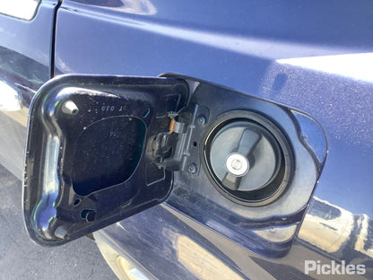 2007 CHRYSLER 300C POWER, 01/05-01/08 4806161AC LEFT DOOR MIRROR