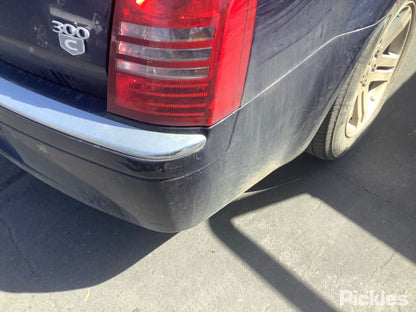 2007 CHRYSLER 300C LEFT FRONT DOOR LOCK, SEDAN/WAGON, 11/05-12/11 4589071AC DOOR BOOT GATE LOCK