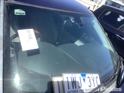 2007 CHRYSLER 300C LEFT FRONT DOOR LOCK, SEDAN/WAGON, 11/05-12/11 4589071AC DOOR BOOT GATE LOCK