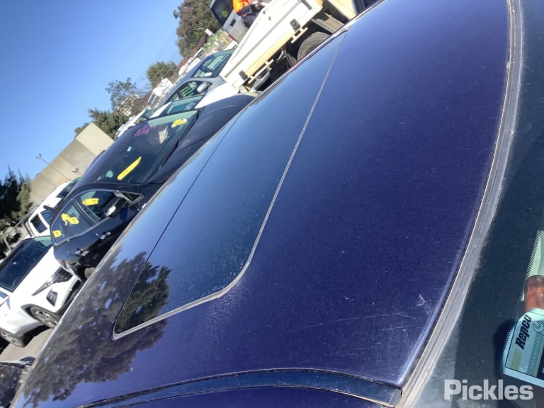 2007 CHRYSLER 300C LEFT FRONT DOOR LOCK, SEDAN/WAGON, 11/05-12/11 4589071AC DOOR BOOT GATE LOCK