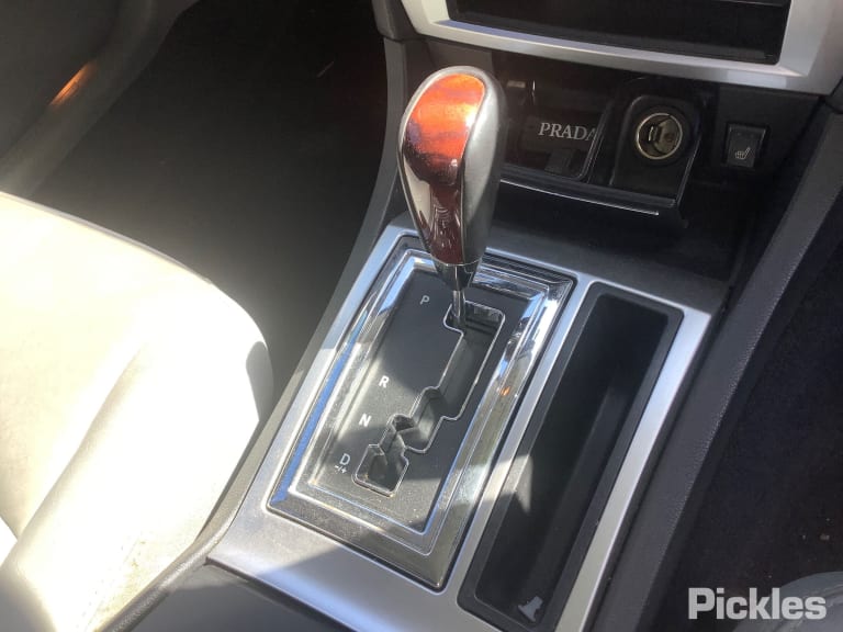 2007 CHRYSLER 300C LEFT FRONT DOOR LOCK, SEDAN/WAGON, 11/05-12/11 4589071AC DOOR BOOT GATE LOCK