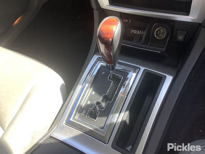 2007 CHRYSLER 300C LEFT FRONT DOOR LOCK, SEDAN/WAGON, 11/05-12/11 4589071AC DOOR BOOT GATE LOCK