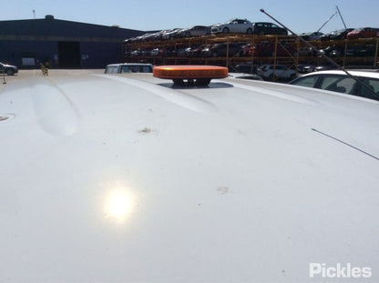 2016 RENAULT KANGOO X61, LH SIDE, 10/10-02/22 964018339R SUNVISOR